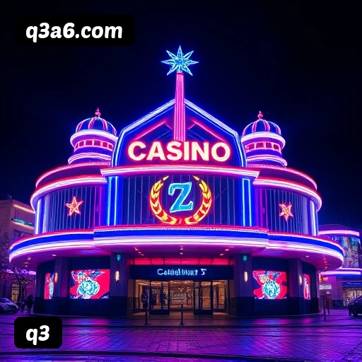 Vantagens exclusivas q3 para jogadores brasileiros - São Paulo, Rio, BH