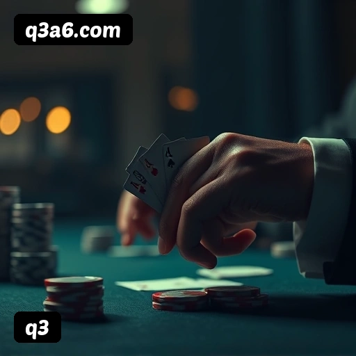 Requisitos do APK da q3 para Android