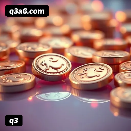 Comparação APP mobile vs versão web da q3