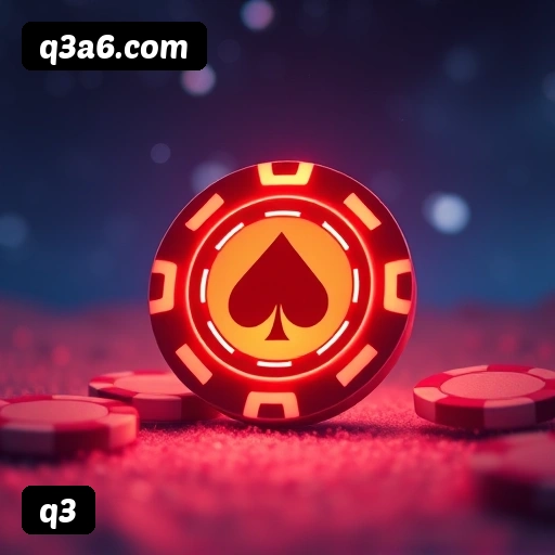 q3 segurança SSL 256-bit - Licença Curaçao, eCOGRA, GLI certificado