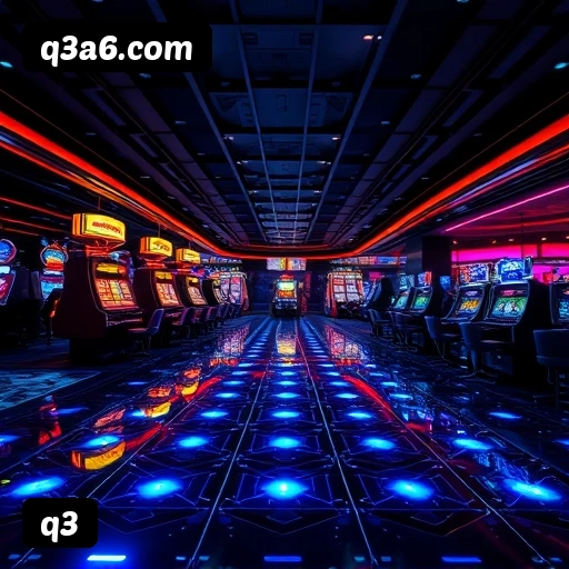 Níveis do programa VIP da q3